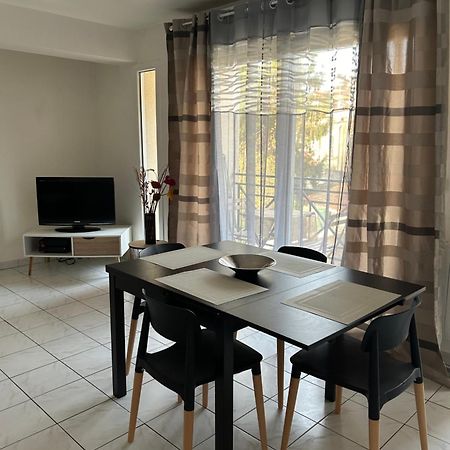 Appartement Cosy Tout Equipe Epinay-sur-Orge Exterior photo