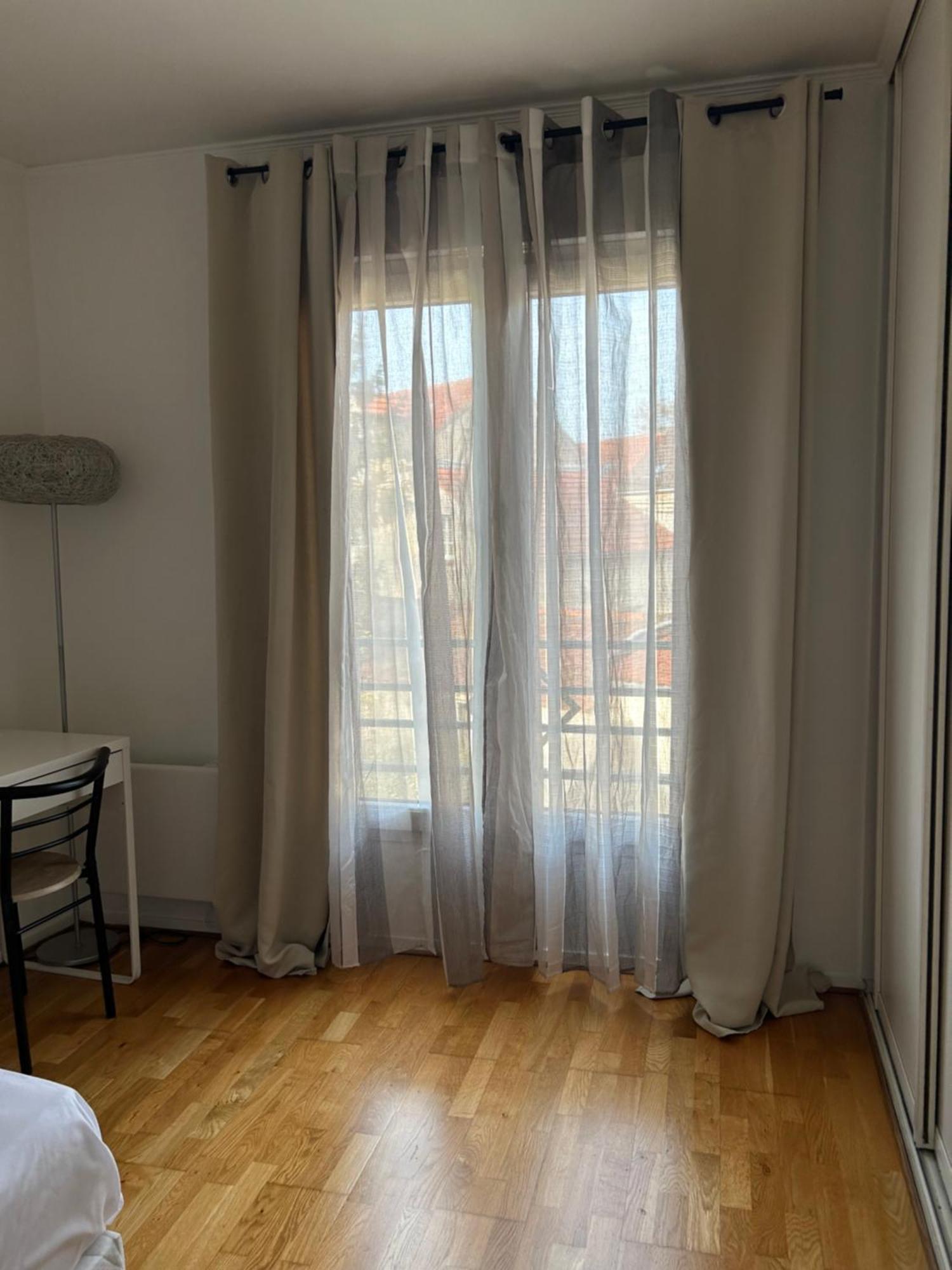 Appartement Cosy Tout Equipe Epinay-sur-Orge Exterior photo